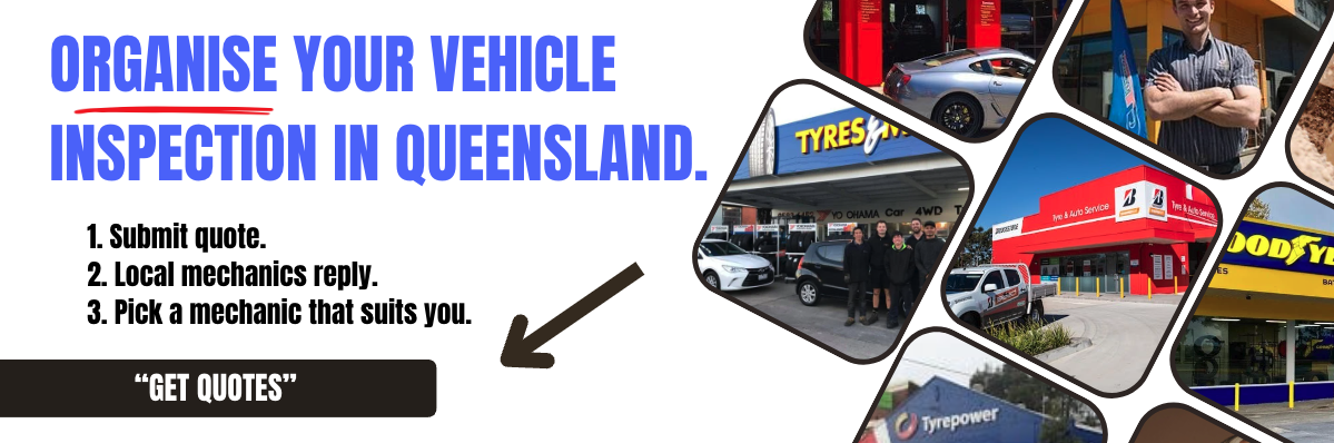 Vehicle Registration Rules Queensland